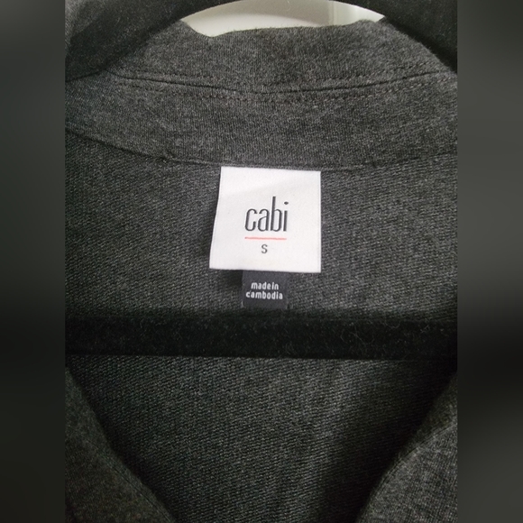 Cabi Elegant Tee - Picture 4 of 4